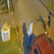 Motochorros asesinaron durante un intento de robo a un policía retirado