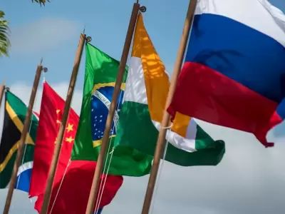 BRICS.