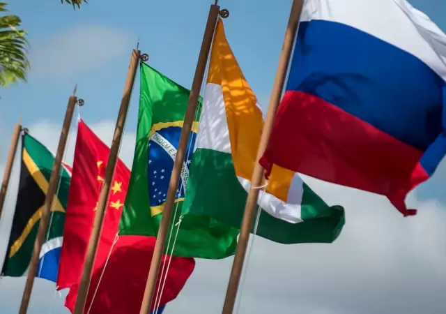 BRICS.