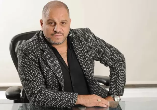 Leonardo Cositorto, a juicio.