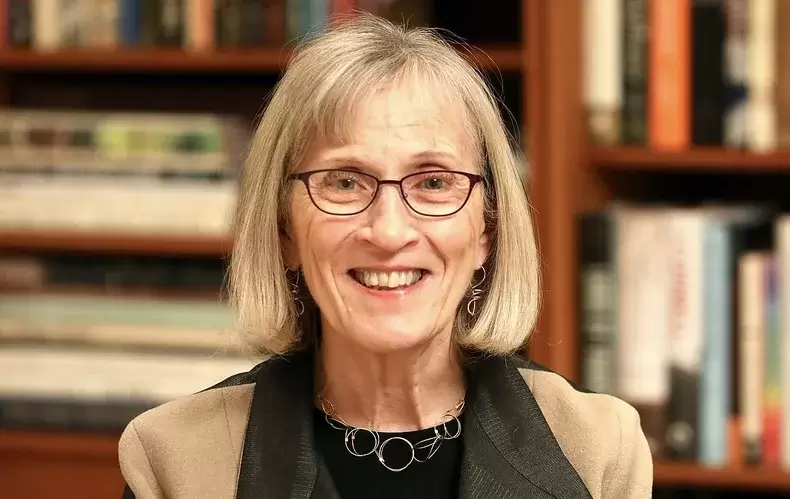 Claudia Goldin fue distinguida por parte de la Real Academia de las Ciencias Sueca.