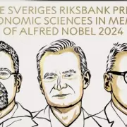 Premio Nobel de Econom�a: �qui�nes son los ganadores y qu� aporte realizaron?