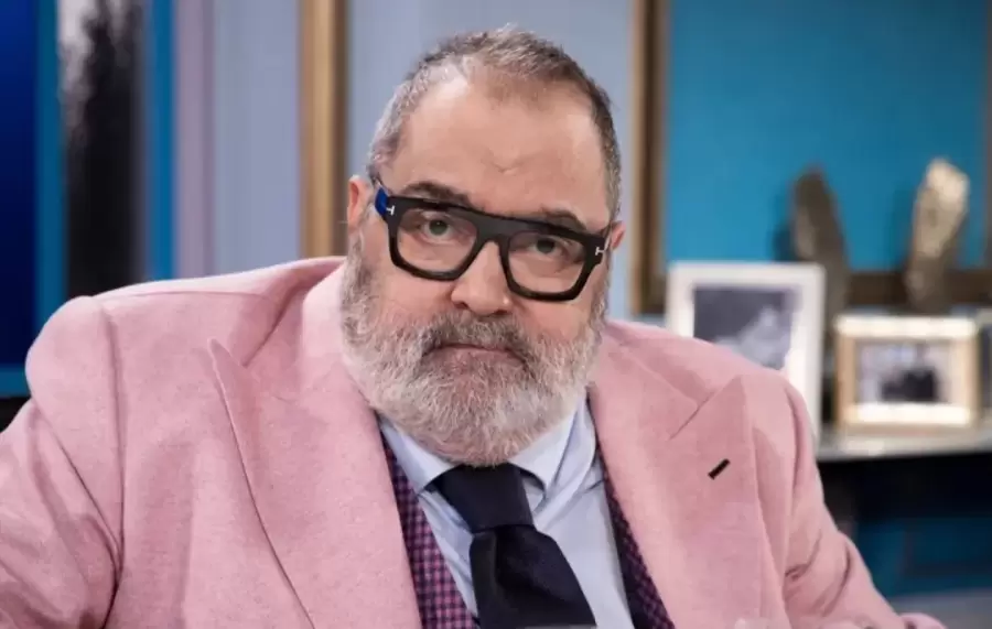 Jorge Lanata