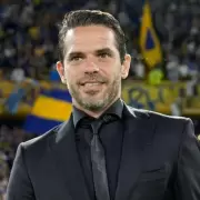 Gago apunta alto: Boca sue�a con sumar a Sergio Ramos, Dybala y Paredes