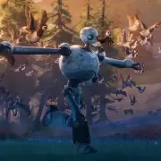 DreamWorks confirma la secuela de 'Robot Salvaje': Roz regresa con m�s aventuras