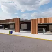 San Juan invertir� m�s de 200 millones de pesos para mejorar la Difunta Correa
