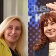 Karina Milei y Cristina Kirchner, en la batalla por el control pol�tico hacia 2025