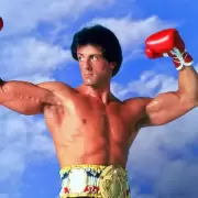 Sylvester Stallone califica las pel�culas de 'Rocky': �Qu� puntuaci�n le dio a cada una?
