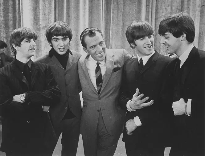 The Beatles