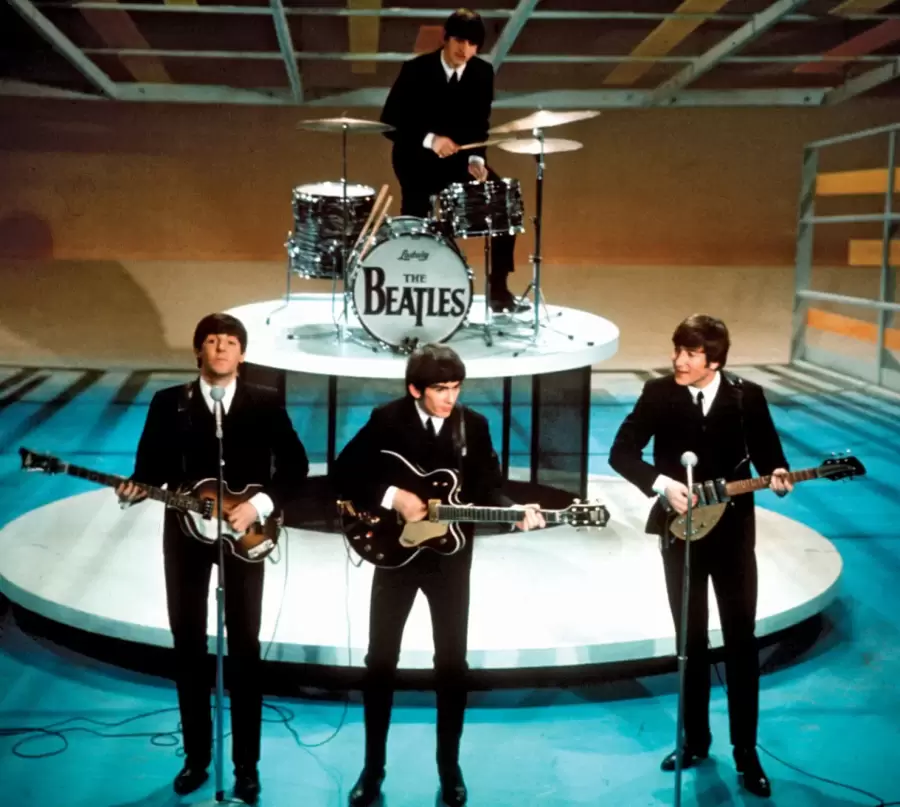 The Beatles