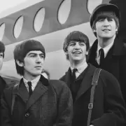 Beatles '64: El nuevo documental producido por Martin Scorsese que llegar� a Disney+
