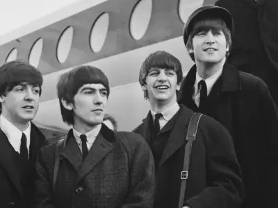 Beatles '64: El nuevo documental producido por Martin Scorsese que llegar� a Disney+