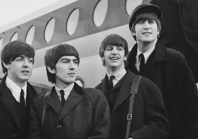 Beatles '64: El nuevo documental producido por Martin Scorsese que llegar� a Disney+