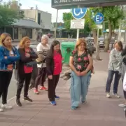 Inici� en Mendoza un operativo privado para prevenir el c�ncer de mama