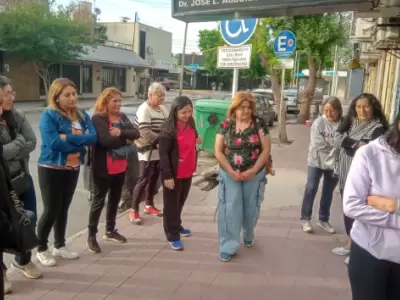 En San Mart�n fueron testeadas 150 mujeres de los distritos del interior del departamento. Muchas de ellas nunca se hab�an realizado una mamograf�a.