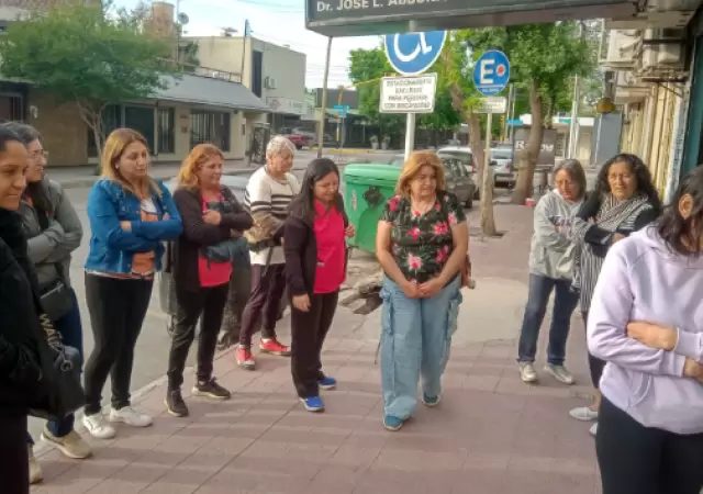 En San Mart�n fueron testeadas 150 mujeres de los distritos del interior del departamento. Muchas de ellas nunca se hab�an realizado una mamograf�a.
