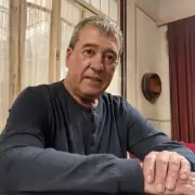 Adolfo Bermejo opin� sobre el regreso de CFK y el error de Milei