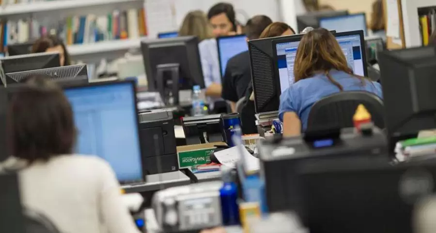 La idea es organizar el sistema laboral, que está entrelazado con las leyes antiguas