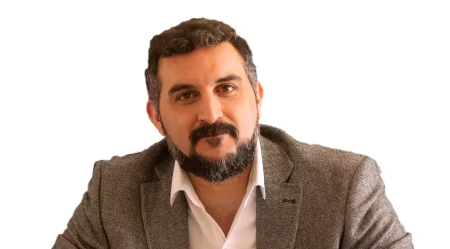 Juan Pablo Chiesa, abogado laboralista