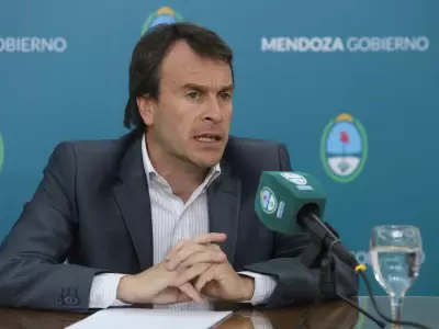 Diputado nacional Lisandro Nieri