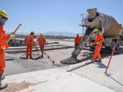 Obras P�blicas