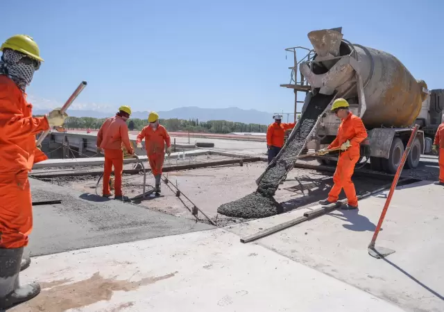 Obras P�blicas