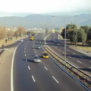 "Hemos hecho estudios y propuestas para mejorar el ingreso a la Ciudad"