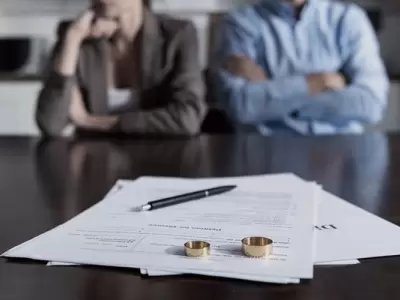 El Ejecutivo busca agilizar los tr�mites de divorcio y modernizar el sistema judicial