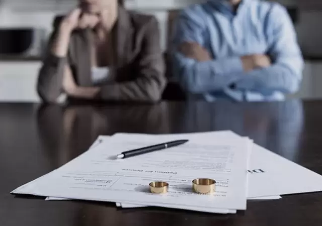 El Ejecutivo busca agilizar los tr�mites de divorcio y modernizar el sistema judicial