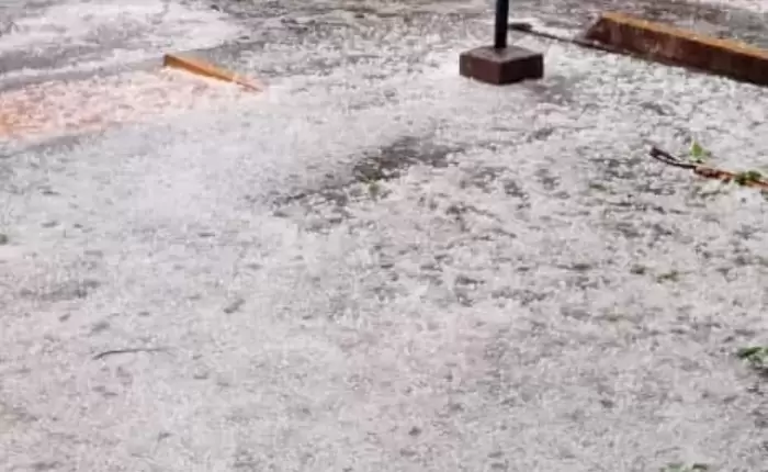 Granizo