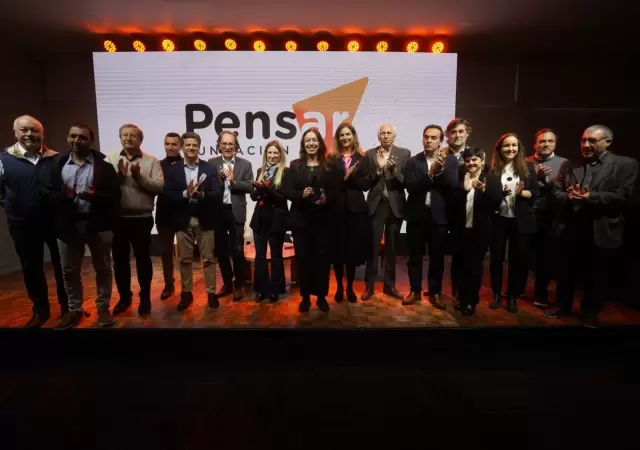 Vidal y gobernadores debaten el futuro de la miner�a en San Juan