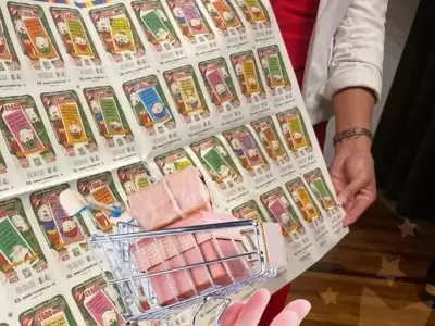 El valor del entero es de $30.000 y $3.000 el d�cimo. Los billetes se pueden comprar en las m�s de 4.300 agencias oficiales.