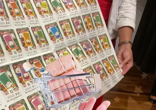 El valor del entero es de $30.000 y $3.000 el d�cimo. Los billetes se pueden comprar en las m�s de 4.300 agencias oficiales.