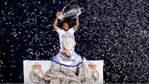 Marcelo.