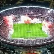 River agotó entradas en Brasil y lanza la venta para la vuelta en Núñez