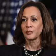 Kamala Harris es la elegida entre la comunidad latina