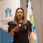 Ley para combatir la trata de personas: suma  a choferes y personal de Vialidad