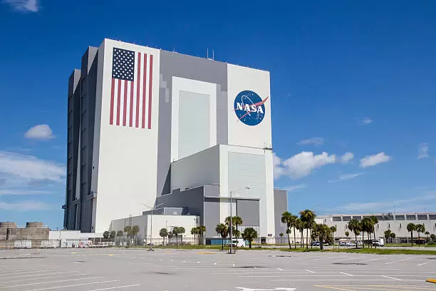 La NASA sigue explorando el universo