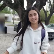 Los conmovedores mensajes de despedida a la joven egresada que muri� en Bariloche