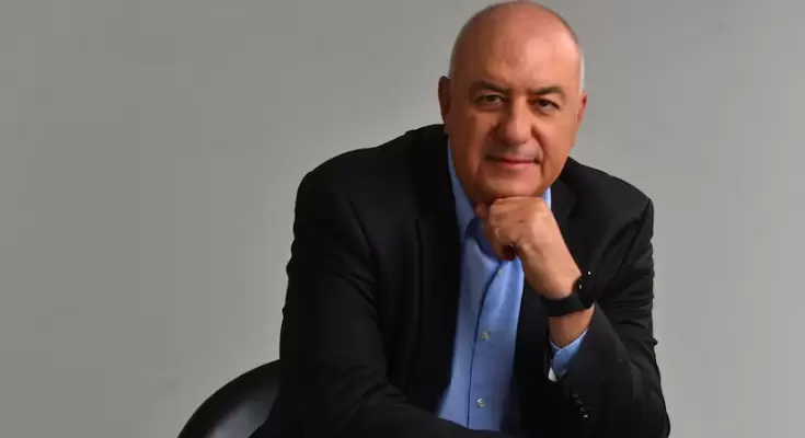 El empresario Luis Macario, de la C�mara Argentina del Man�, sigue siendo presidente de la Uni�n Industrial de C�rdoba.