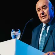 Un influyente empresario marcó que "la inflación sigue siendo altísima"