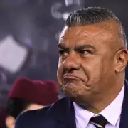 La AFA indulta a los suspendidos de todas las categor�as