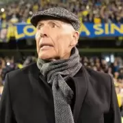 Miguel �ngel Russo, el elegido para dirigir a San Lorenzo