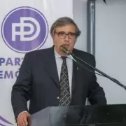 Pedir�n jury de enjuiciamiento contra los integrantes del Tribunal de Cuentas de la provincia