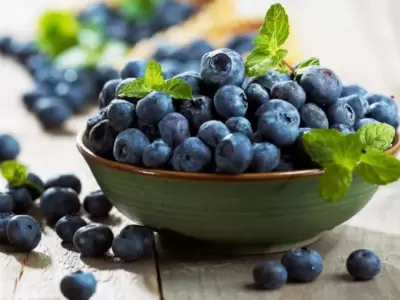 Tres alimentos que mejoran la salud cerebral