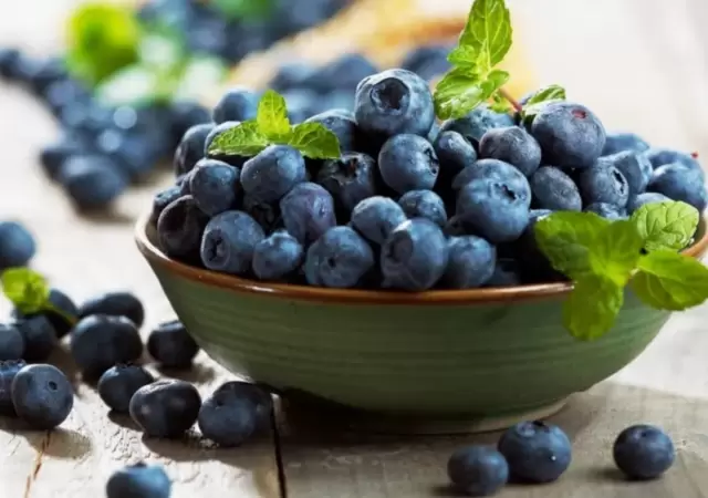 Tres alimentos que mejoran la salud cerebral