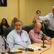 La CGT critica a Cristina Kirchner: "Con nombres propios no alcanza"