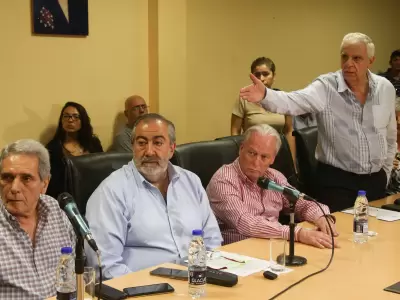 La CGT critica a Cristina Kirchner: "Con nombres propios no alcanza"