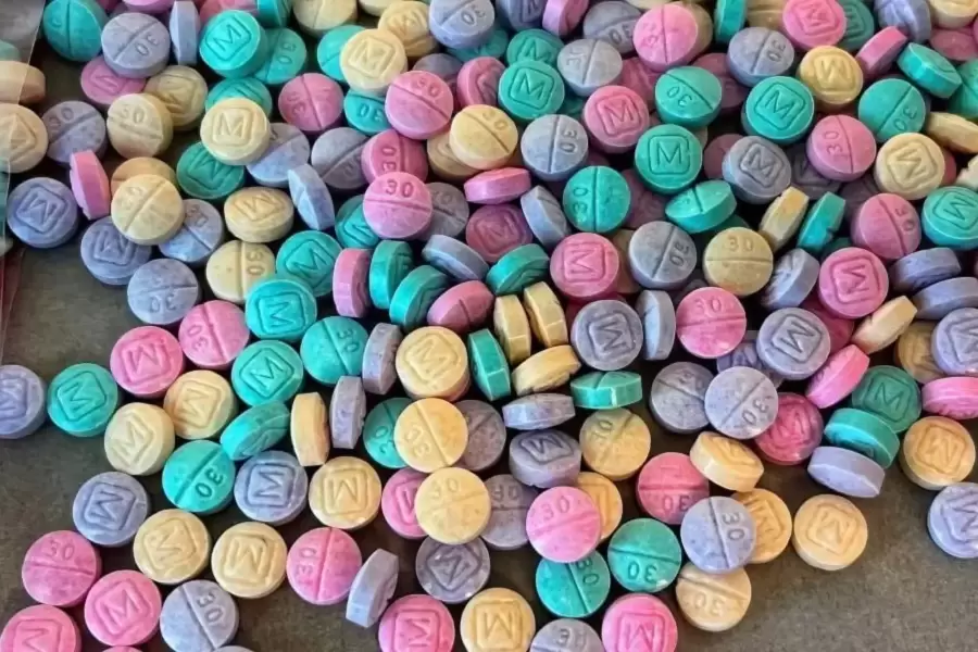 Drogas sint�ticas