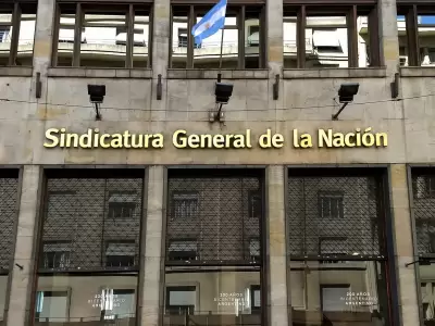 Control financiero: el Gobierno autoriz� la auditor�a a universidades p�blicas